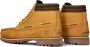 TIMBERLAND Veterboots Heren Authentic Mid Lace Up Boot M Maat: 44 5 Materiaal: Nubuck Kleur: Camel - Thumbnail 4