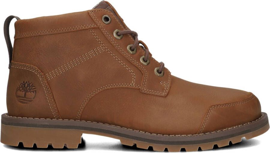 TIMBERLAND Camel Boots Larchmont Ii Chukka