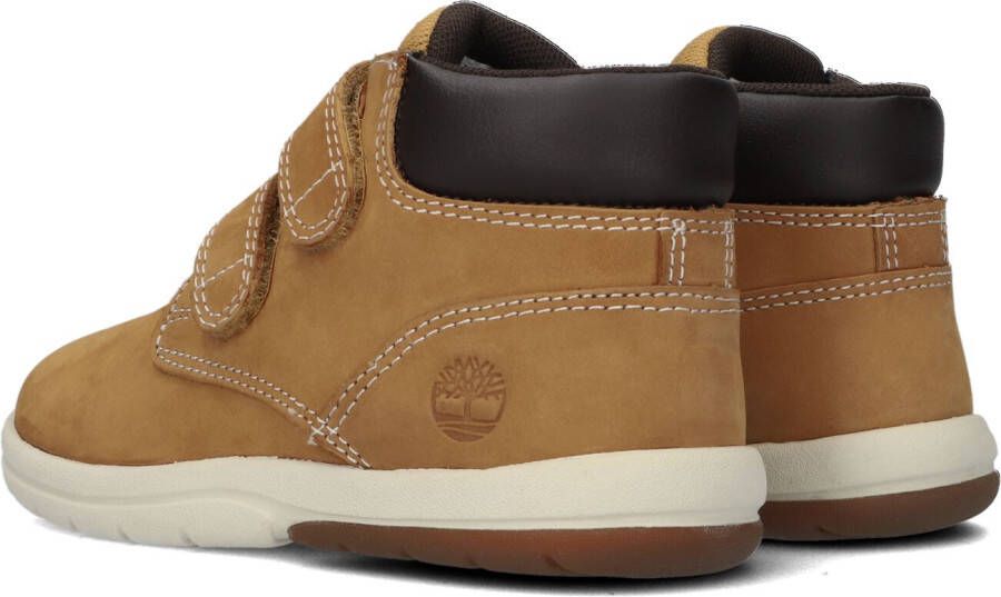 TIMBERLAND Camel Enkelboots Toddle Tracks H&l Boot