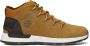 Timberland Sprint Trekker Mid Wheat Slippers Brown Heren - Thumbnail 8