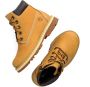 Timberland Courma Kid Traditional 6 Inch Veterboots Laarzen Met Veters Camel - Thumbnail 10