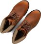 TIMBERLAND Veterboots Heren 6 Inch Premium Boot Men Maat: 42 Materiaal: Nubuck Kleur: Cognac - Thumbnail 5