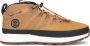 Timberland Cognac Lage Sneakers Field Trekker Low K - Thumbnail 1