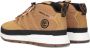 Timberland Cognac Lage Sneakers Field Trekker Low K - Thumbnail 2