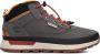 TIMBERLAND Grijze Boots Field Trekker Mid - Thumbnail 2