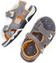 TIMBERLAND Grijze Sandalen Adventure Seeker 2-strap - Thumbnail 6