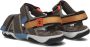 Timberland Grijze Sandalen Adventure Seeker Sandal - Thumbnail 4