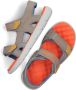 TIMBERLAND Grijze Sandalen Perkins Row 2-strap - Thumbnail 6