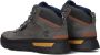 TIMBERLAND Grijze Veterboots Field Trekker Mid Lace - Thumbnail 3