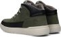 Timberland Groene Hoge Sneaker Seneca Bay Hiker - Thumbnail 3