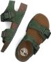 TIMBERLAND Groene Sandalen Castle Island 2 Strap - Thumbnail 5