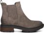 TIMBERLAND Bruine Boots Brimfield Mid Chelsea - Thumbnail 3