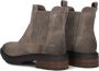 TIMBERLAND Bruine Boots Brimfield Mid Chelsea - Thumbnail 4