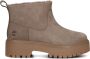 TIMBERLAND Bruine Boots Stone Street Mid - Thumbnail 2