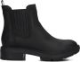 Timberland Zwarte Chelsea Boots voor Dames Black Dames - Thumbnail 3