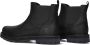 Timberland Nubuck Chelsea Boots voor Heren Black Heren - Thumbnail 4