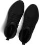 Timberland Zwarte leren Trekker Mid Lace Up laarzen Black Heren - Thumbnail 7