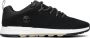 Timberland Zwarte Lage Sneakers Sprint Trekker Low Knit - Thumbnail 4