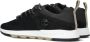 Timberland Zwarte Lage Sneakers Sprint Trekker Low Knit - Thumbnail 5