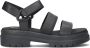 Timberland Zwarte Sandalen London Vibe 3 Bands - Thumbnail 4