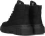 Timberland Veterschoenen GREYFIELD MID LACE UP BOOT Winterlaarzen veterschoenen winterschoenen - Thumbnail 4