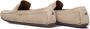 Tommy Hilfiger Casual Driver Loafers in Zand Beige Heren - Thumbnail 6