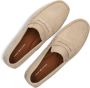 Tommy Hilfiger Casual Driver Loafers in Zand Beige Heren - Thumbnail 8