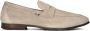 TOMMY HILFIGER Beige Loafers Casual Light Flexible Loafer - Thumbnail 5