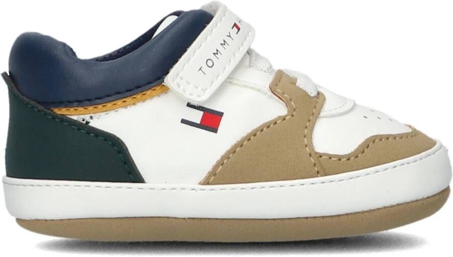 TOMMY HILFIGER Beige Schoenen 33620