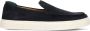 Tommy Hilfiger Casual Hilfiger Loafer Loafers Instappers Heren Blauw - Thumbnail 6