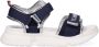 TOMMY HILFIGER Blauwe Sandalen 31047 - Thumbnail 2