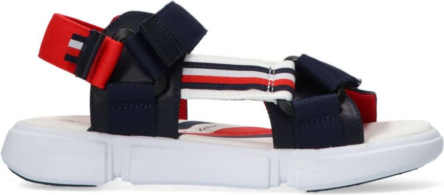 Tommy Hilfiger 31111 Sandalen Jongens Blauw - Foto 2