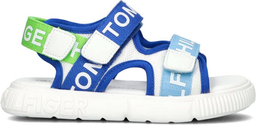 Tommy hilfiger sandalen online jongens