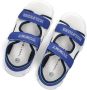 TOMMY HILFIGER Blauwe Sandalen 33897 - Thumbnail 5