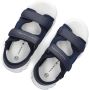 TOMMY HILFIGER Blauwe Sandalen 33898 - Thumbnail 5