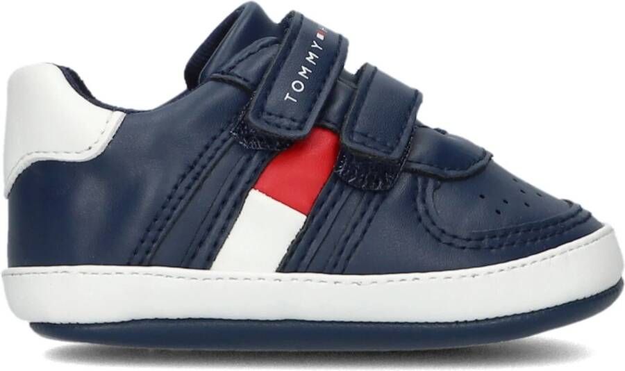 TOMMY HILFIGER Blauwe Schoenen 33090