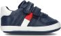 Tommy Hilfiger Kiki baby sneakers donkerblauw Jongens Imitatieleer 18 - Thumbnail 6