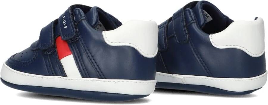 TOMMY HILFIGER Blauwe Schoenen 33090