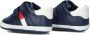 Tommy Hilfiger Kiki baby sneakers donkerblauw Jongens Imitatieleer 18 - Thumbnail 7