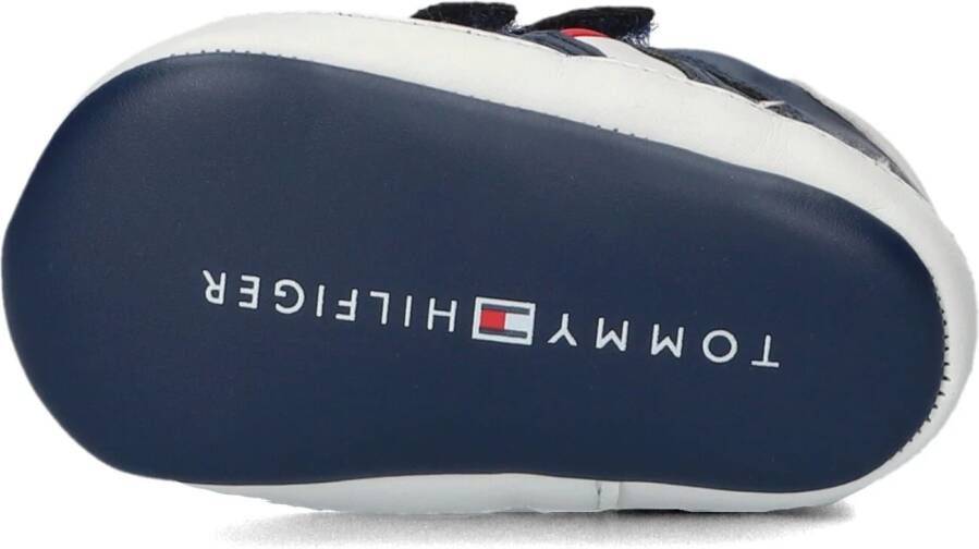 TOMMY HILFIGER Blauwe Schoenen 33090