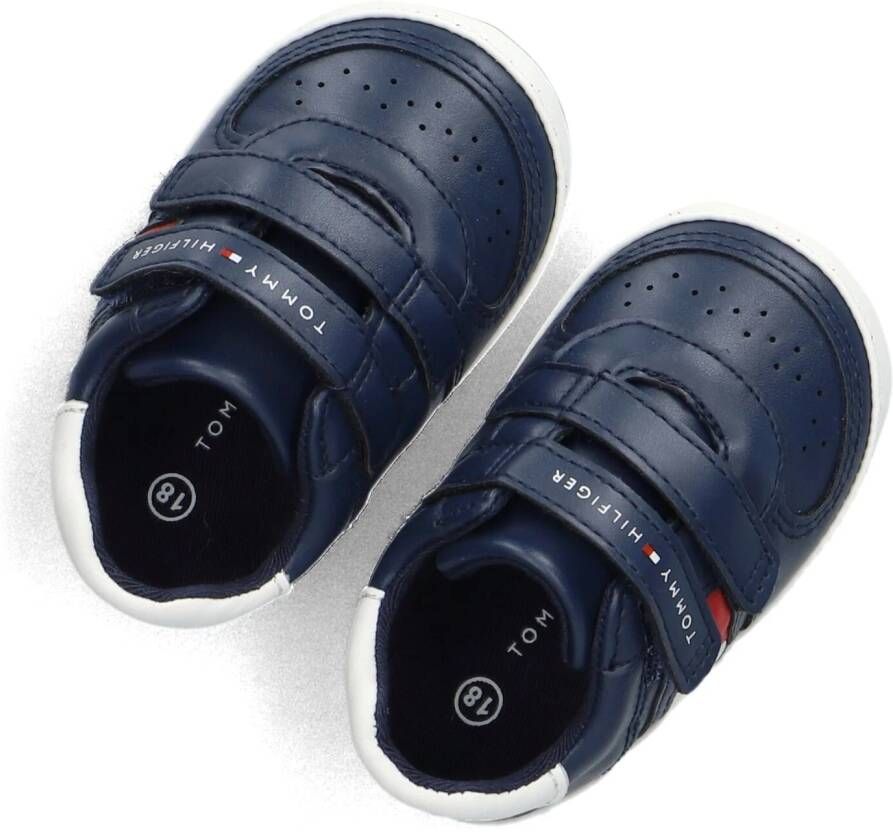 TOMMY HILFIGER Blauwe Schoenen 33090