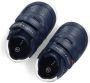 Tommy Hilfiger Kiki baby sneakers donkerblauw Jongens Imitatieleer 18 - Thumbnail 9