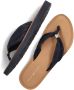 Tommy Hilfiger Teenslippers TH ELEVATED BEACH SANDAL zomerschoen comfortabele schoen flats slippers met th-sieraandeel - Thumbnail 9