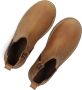 Tommy Hilfiger leren chelsea boots camel - Thumbnail 6