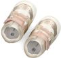 Tommy Hilfiger 33511 Schoenen Meisjes Goud - Thumbnail 7