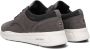 Tommy Hilfiger Grijze Lage Sneakers Hilfiger Comfort Hybrid Shoe - Thumbnail 4