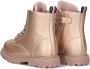 TOMMY HILFIGER Roze Boots 33562 - Thumbnail 3