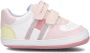 Tommy Hilfiger Kiki meisjes sneaker Roze - Thumbnail 1