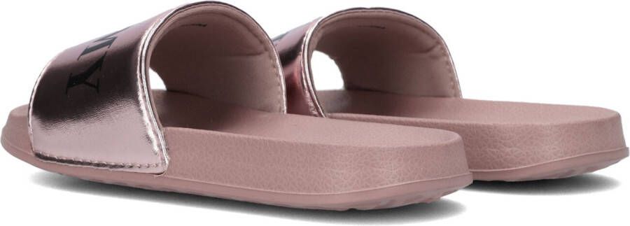 Tommy Hilfiger Roze Slippers 32194