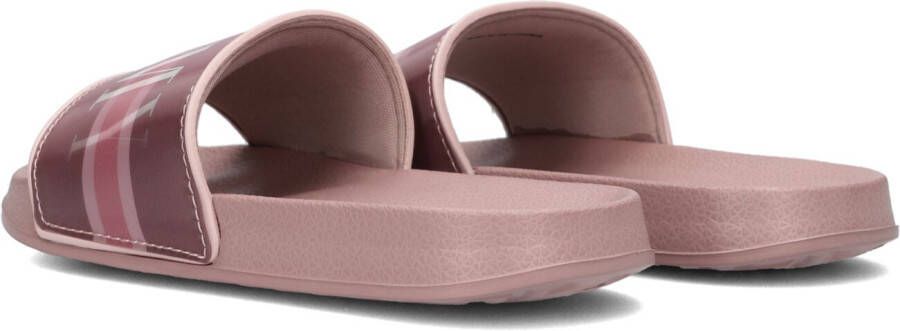 TOMMY HILFIGER Roze Slippers 32198